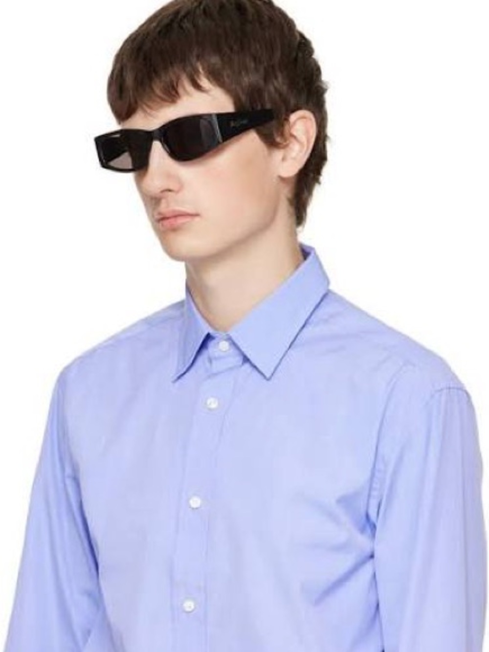 SAINT LAURENT SUNGLASSES - Picture 6 of 7